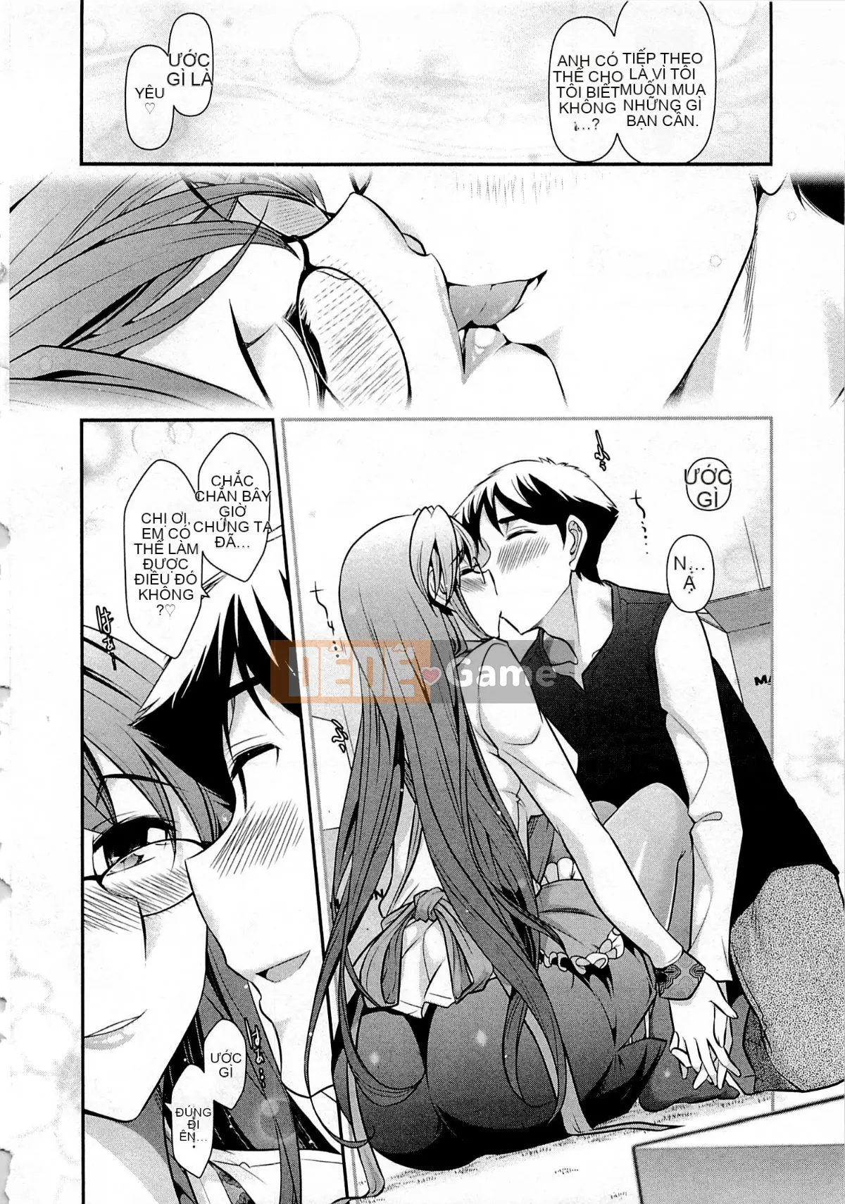 [Omi Takeshi] Tổng biên tập hàng tháng Aikawa Vol.05