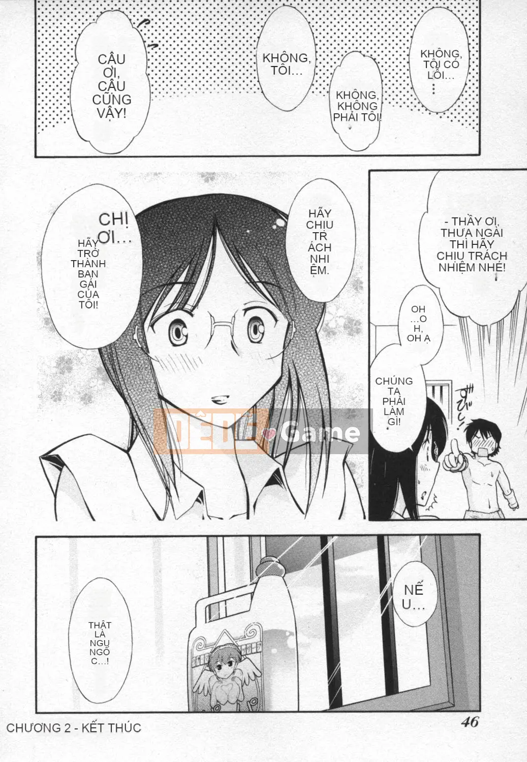 [Takeshi Omi] Ro-Pure ~Microcosm in Slimy~