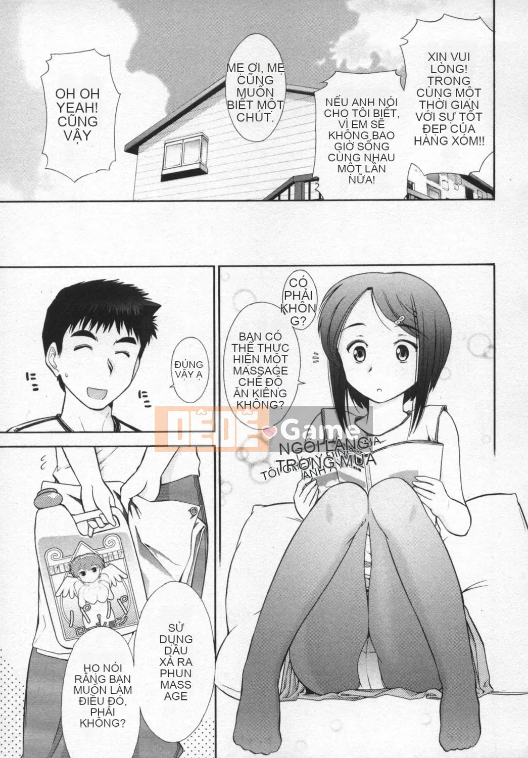 [Takeshi Omi] Ro-Pure ~Microcosm in Slimy~