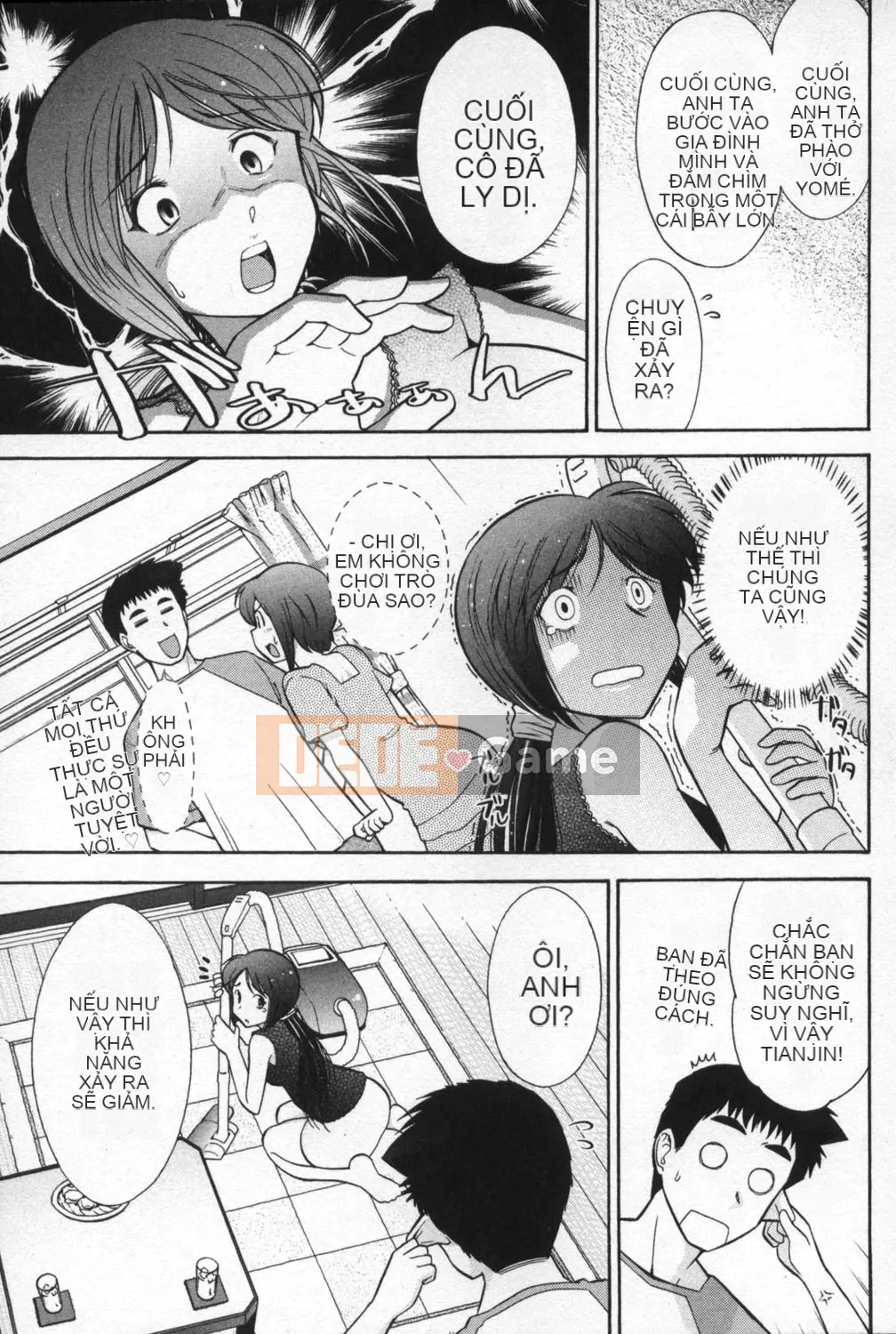 [Takeshi Omi] Ro-Pure ~Microcosm in Slimy~