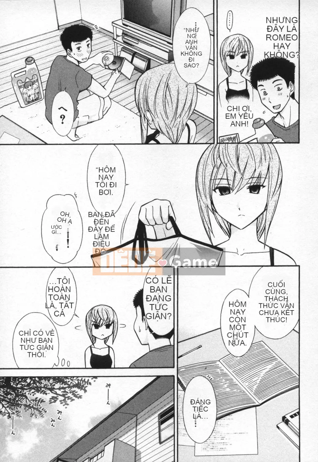 [Takeshi Omi] Ro-Pure ~Microcosm in Slimy~