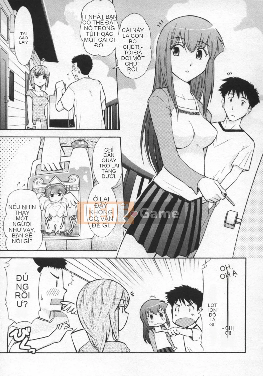 [Takeshi Omi] Ro-Pure ~Microcosm in Slimy~