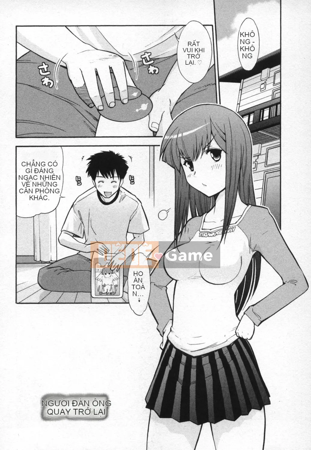 [Takeshi Omi] Ro-Pure ~Microcosm in Slimy~