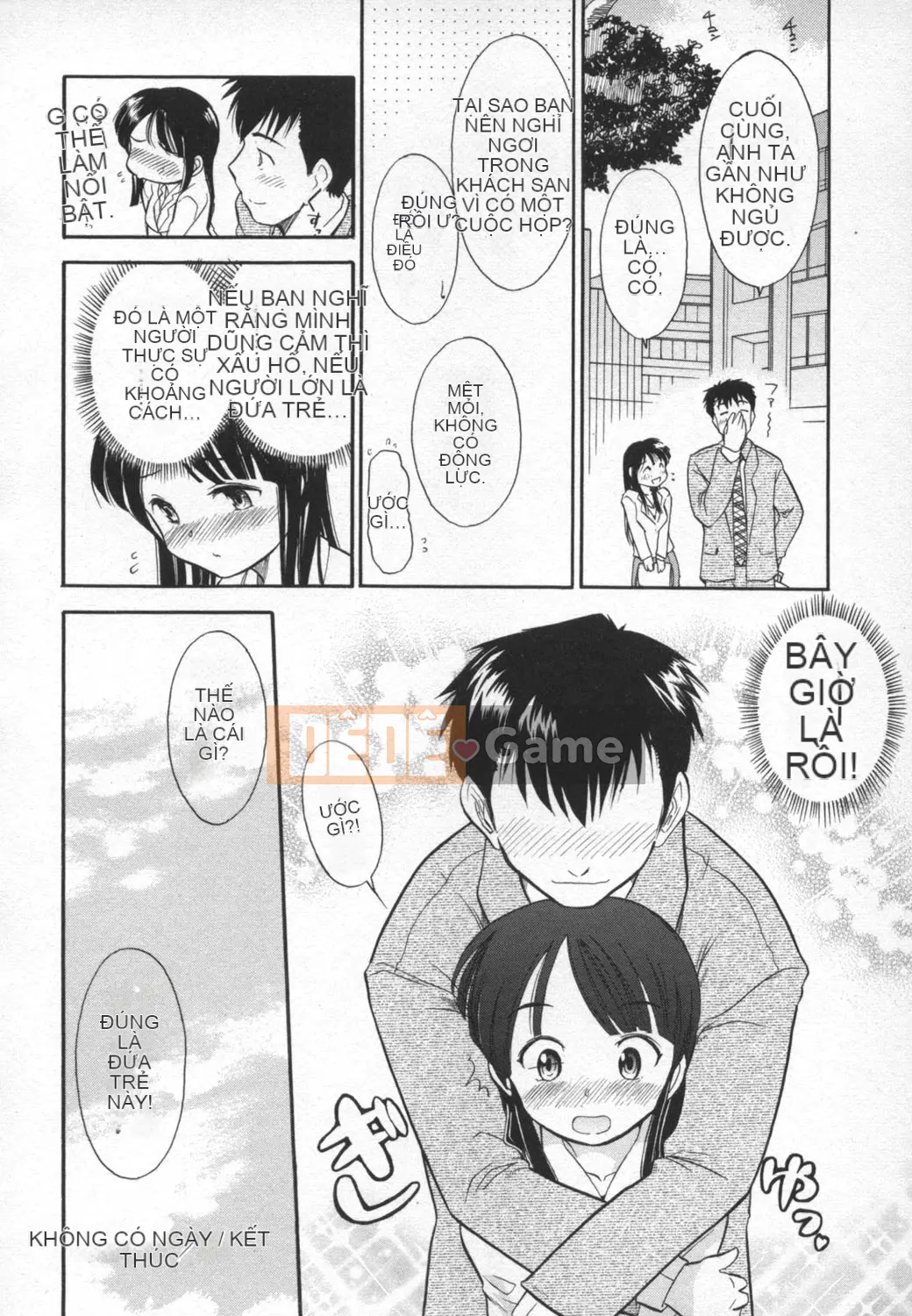 [Takeshi Omi] Ro-Pure ~Microcosm in Slimy~