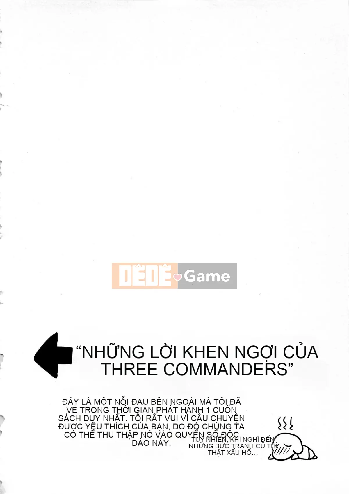 [Omi Takeshi] Tổng biên tập Aikawa hàng tháng Vol.04