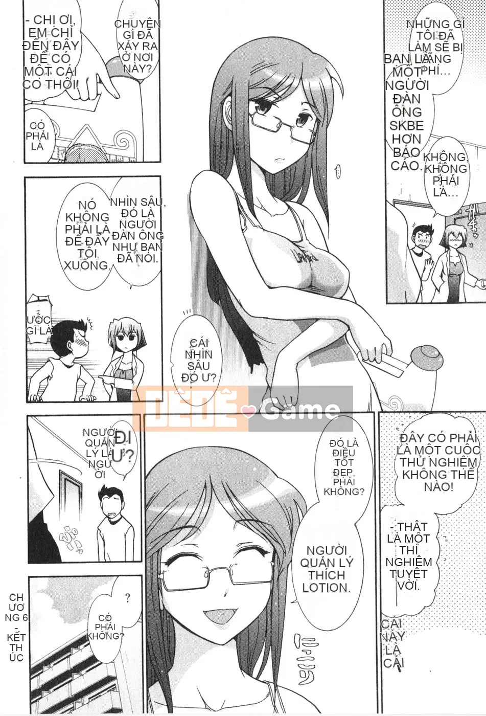 [Takeshi Omi] Rock ~To the Shining Slimy Universe~