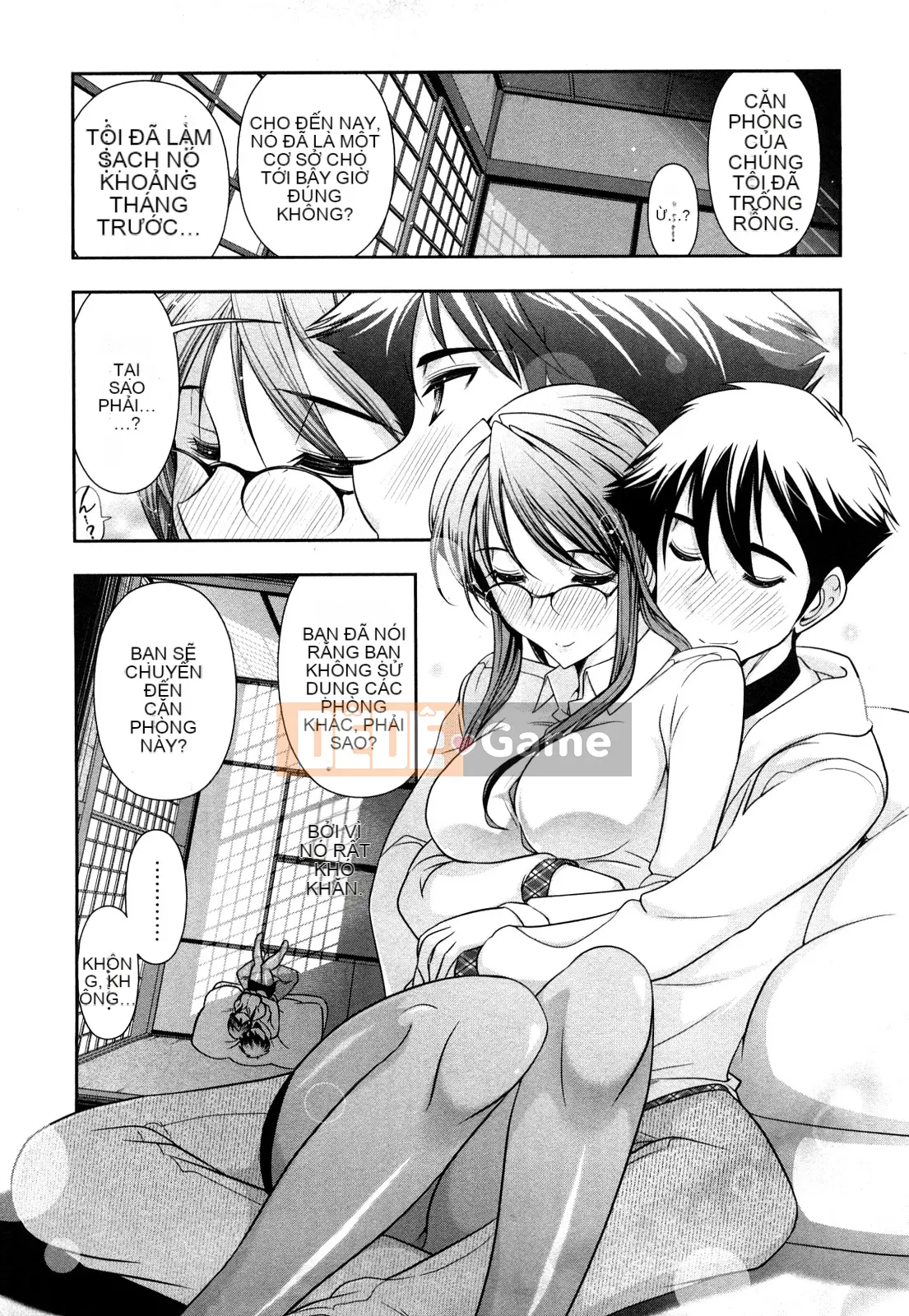 [Omi Takeshi] Tổng biên tập hàng tháng Aikawa Vol.03