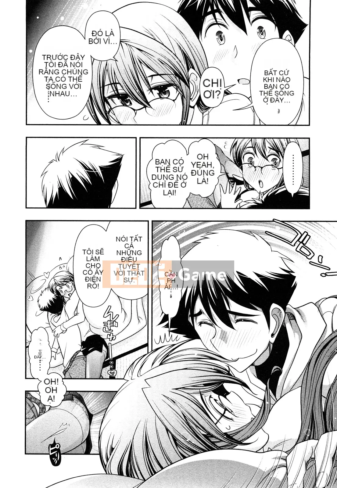 [Omi Takeshi] Tổng biên tập hàng tháng Aikawa Vol.03