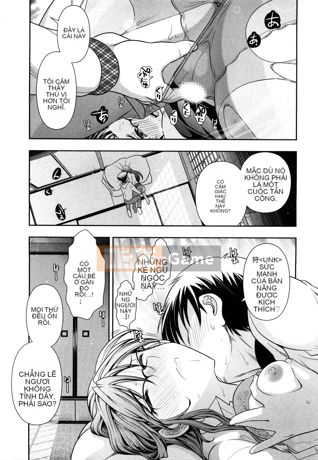 [Omi Takeshi] Tổng biên tập hàng tháng Aikawa Vol.03