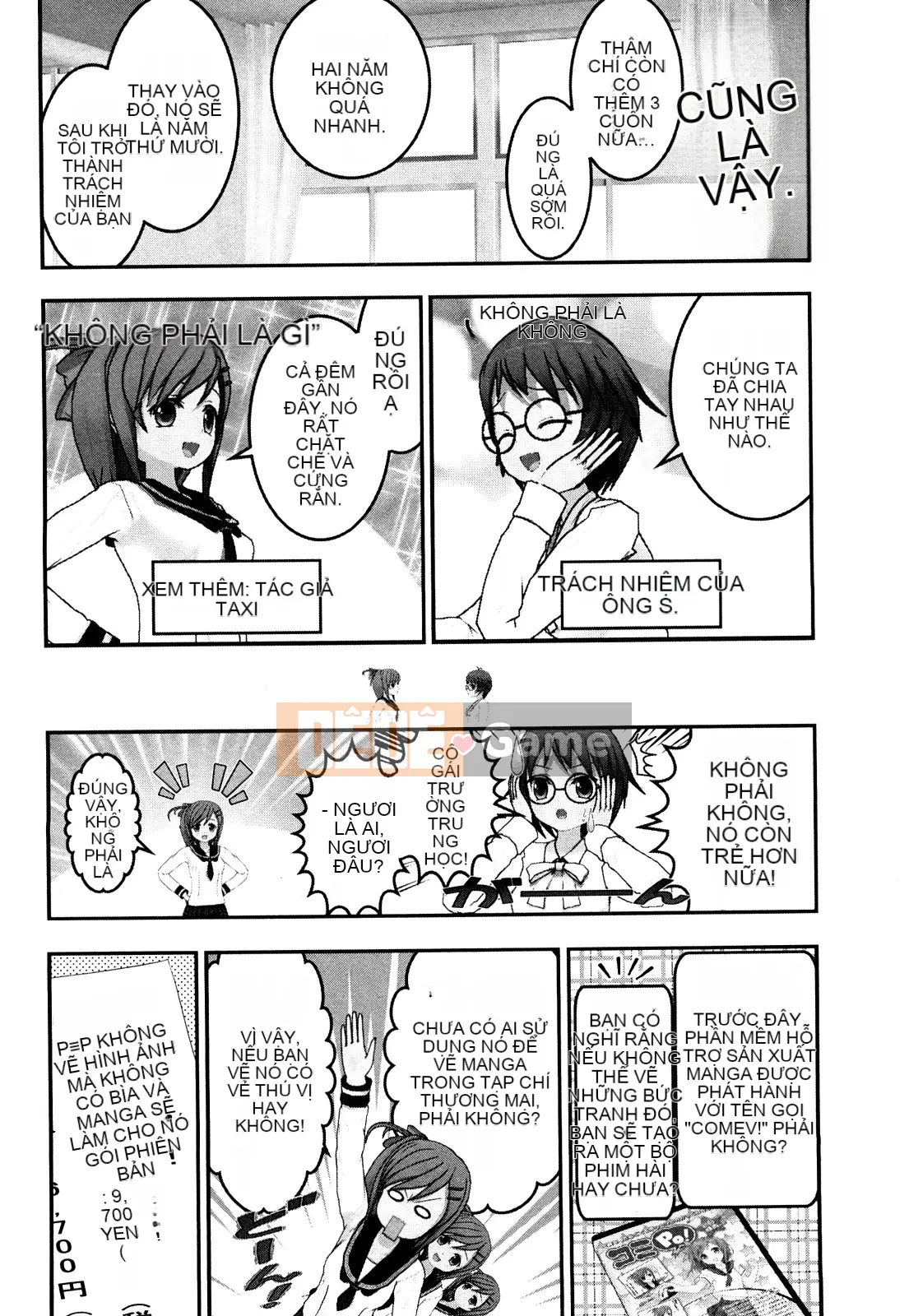 [Omi Takeshi] Tổng biên tập hàng tháng Aikawa Vol.03