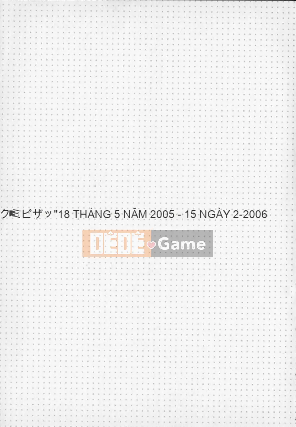 [Nagashima Chosuke] Người đàn ông quấy rối tình dục Tập 02