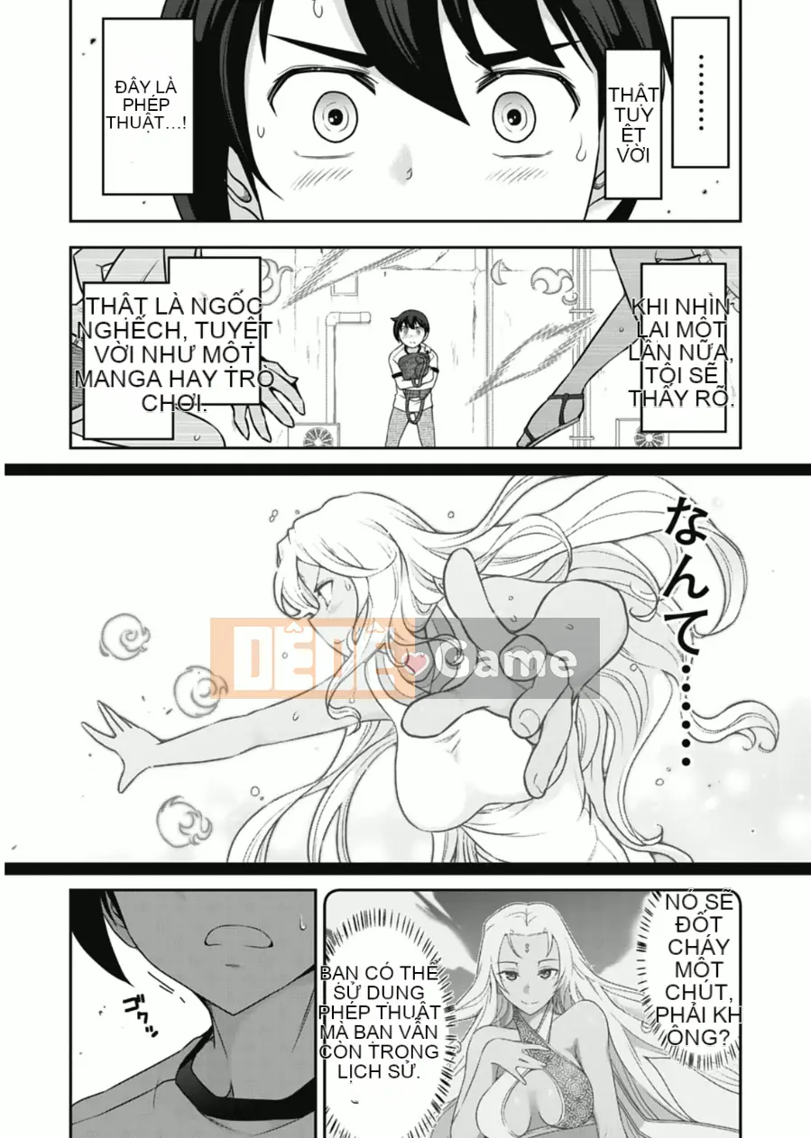 [Takeshi Omi] Tại sao Haru-nee XXs với tôi Tập 2