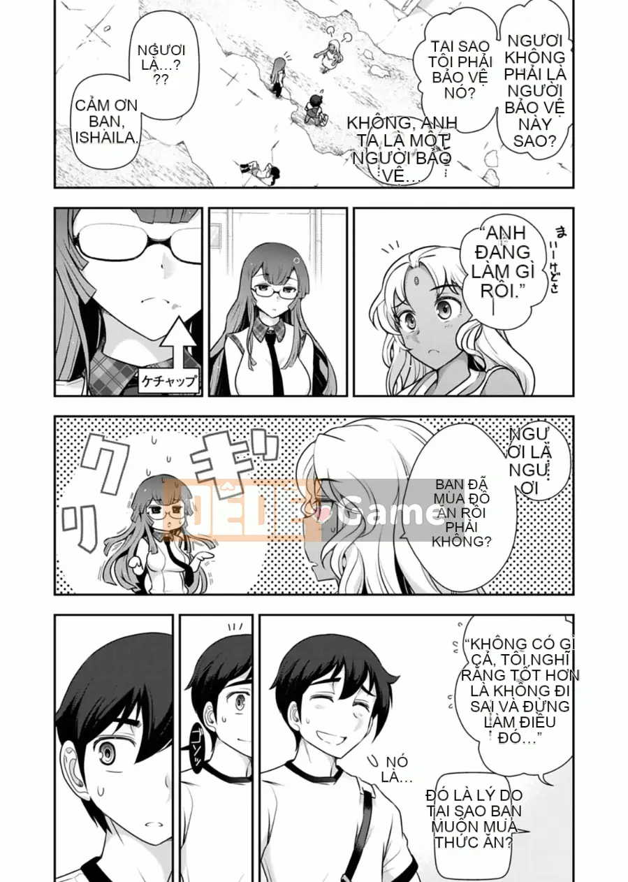 [Takeshi Omi] Tại sao Haru-nee XXs với tôi Tập 2