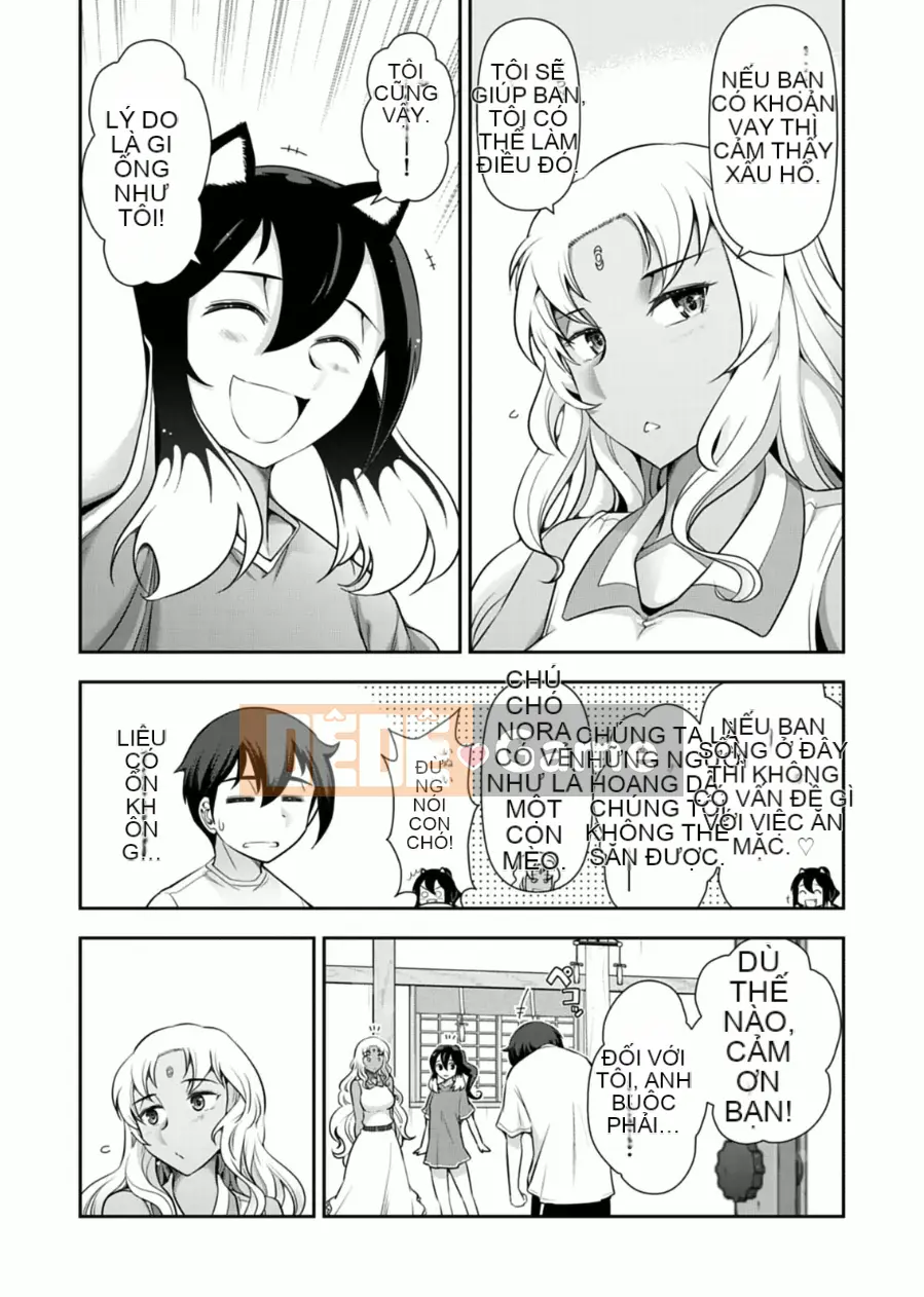 [Takeshi Omi] Tại sao Haru-nee XXs với tôi Tập 2