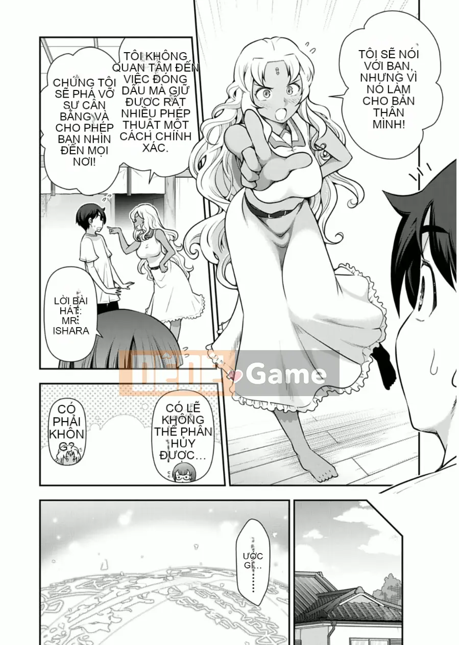 [Takeshi Omi] Tại sao Haru-nee XXs với tôi Tập 2