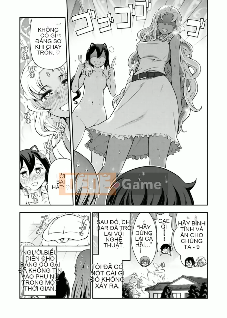 [Takeshi Omi] Tại sao Haru-nee XXs với tôi Tập 2