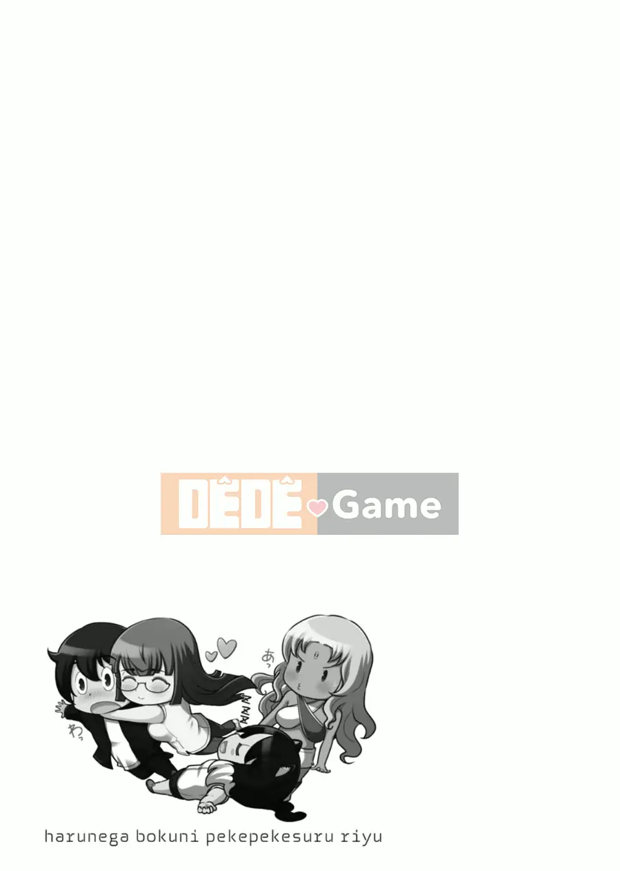 [Takeshi Omi] Tại sao Haru-nee XXs với tôi Tập 2