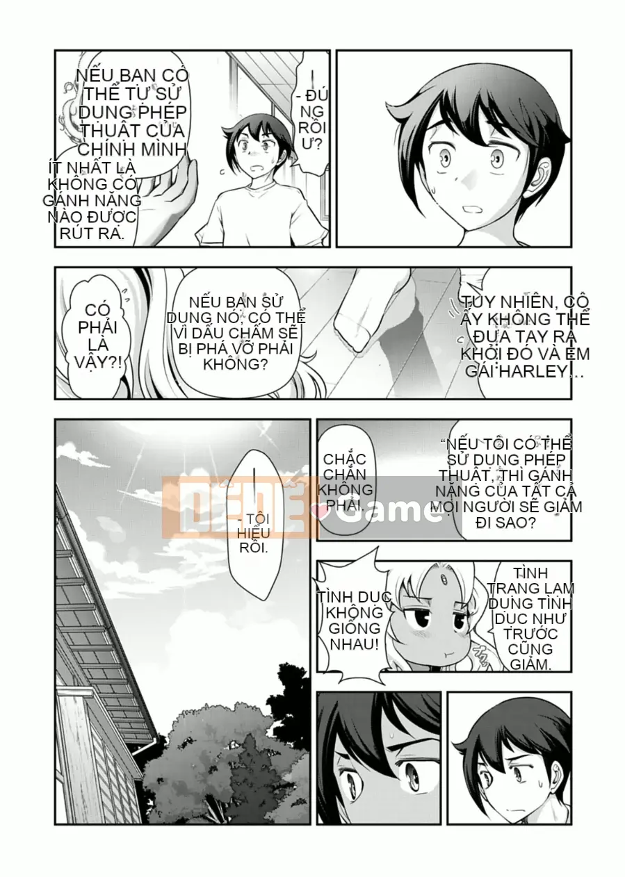 [Takeshi Omi] Tại sao Haru-nee XXs với tôi Tập 2