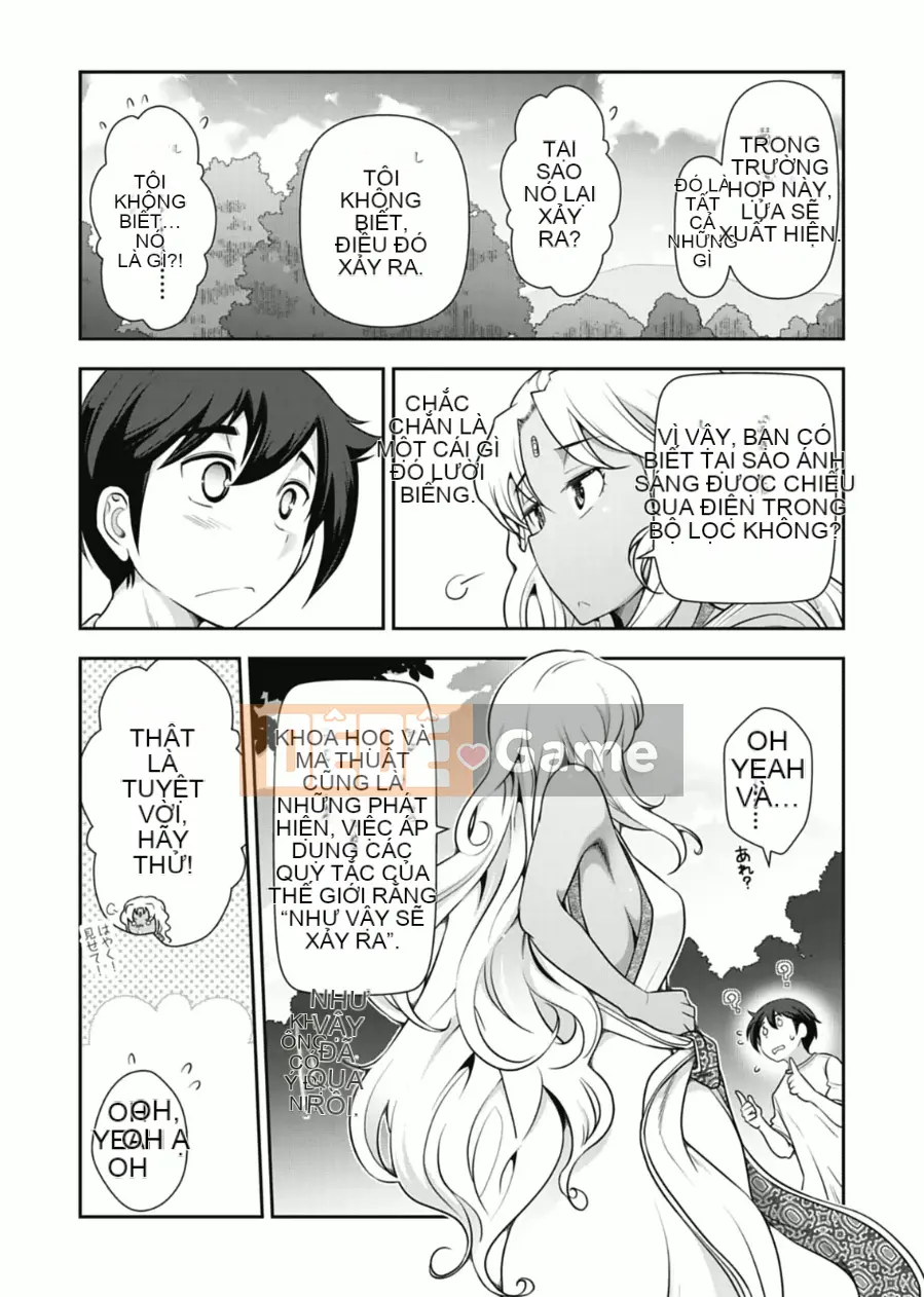 [Takeshi Omi] Tại sao Haru-nee XXs với tôi Tập 2