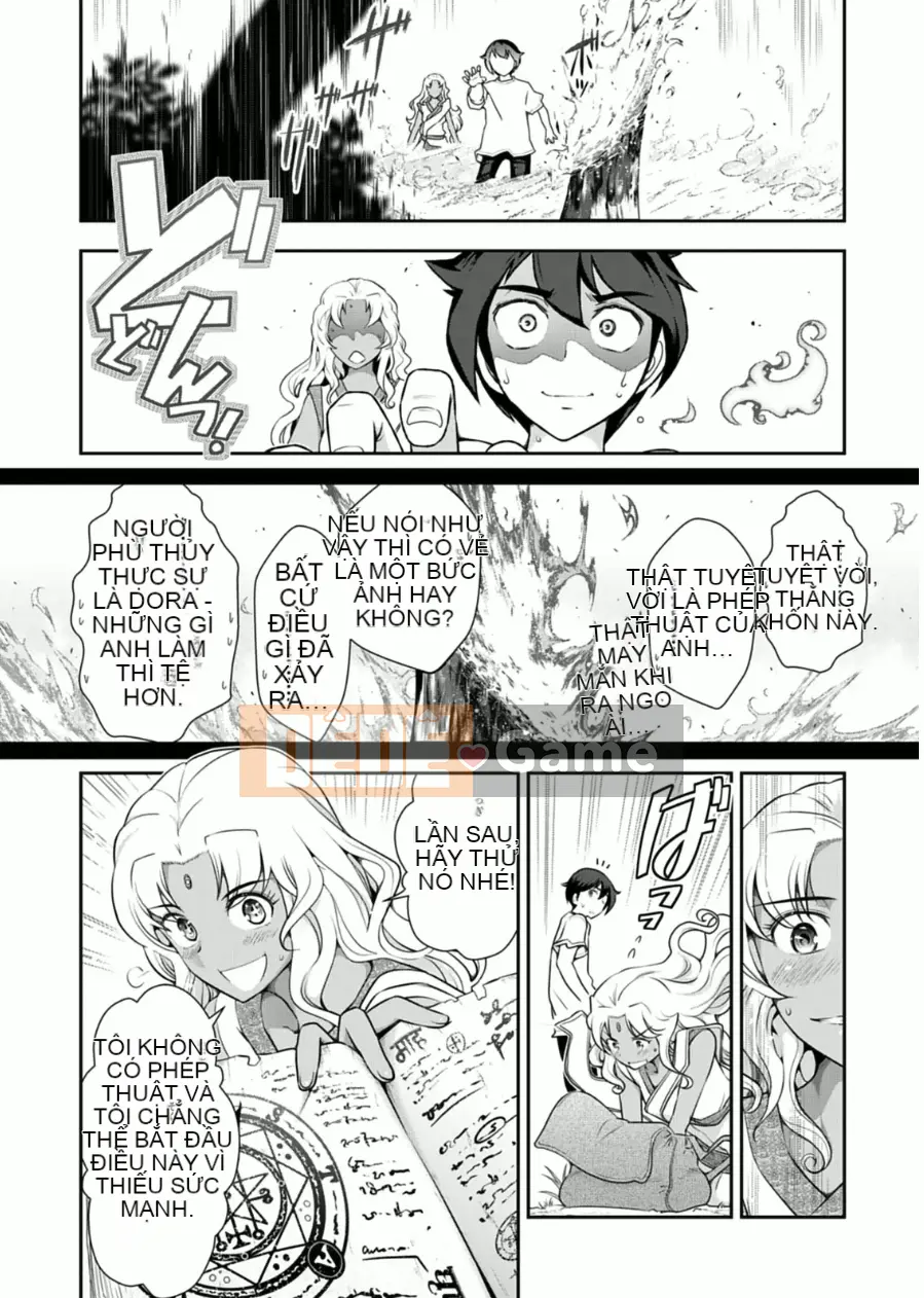 [Takeshi Omi] Tại sao Haru-nee XXs với tôi Tập 2