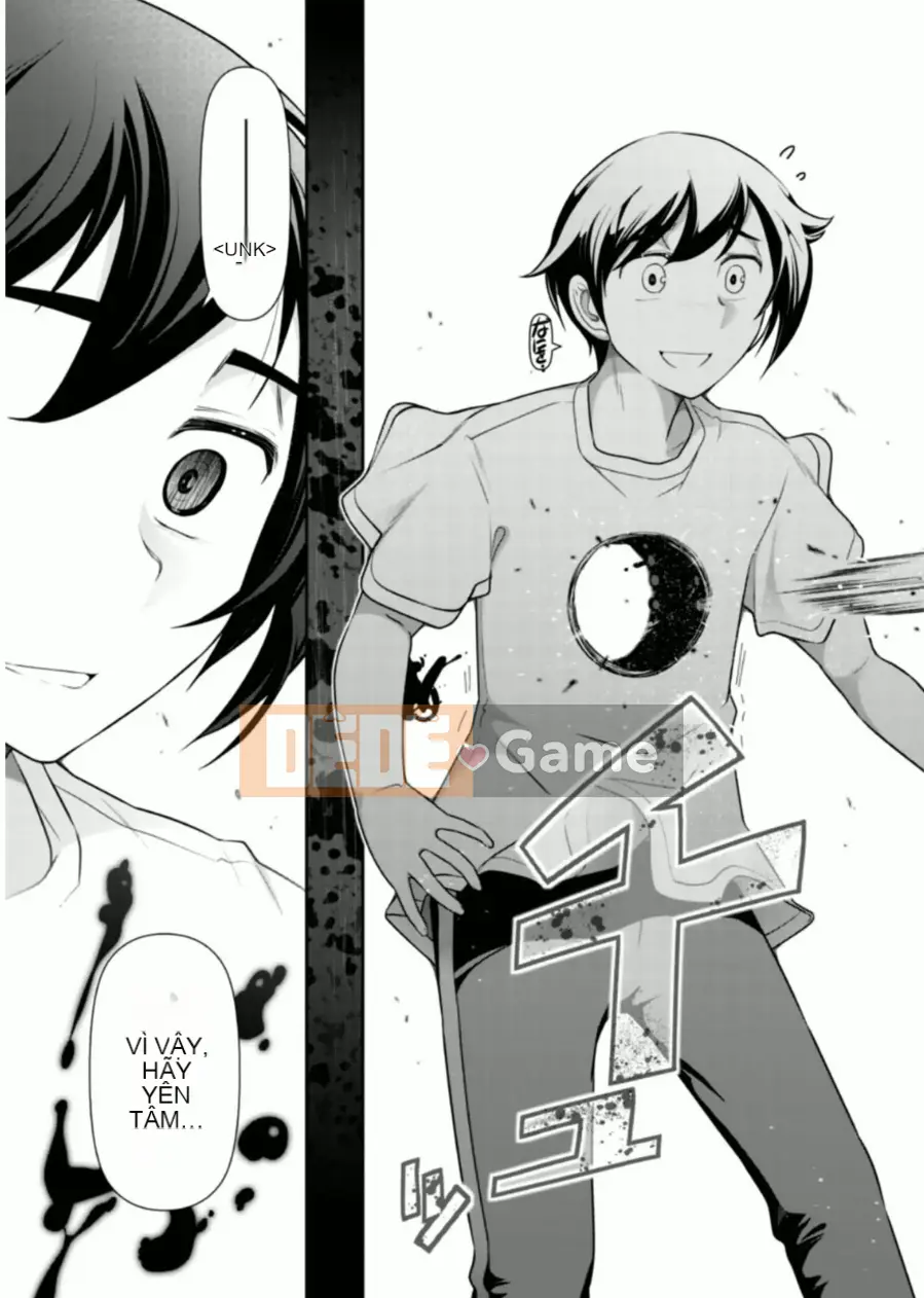 [Takeshi Omi] Tại sao Haru-nee XXs với tôi Tập 2