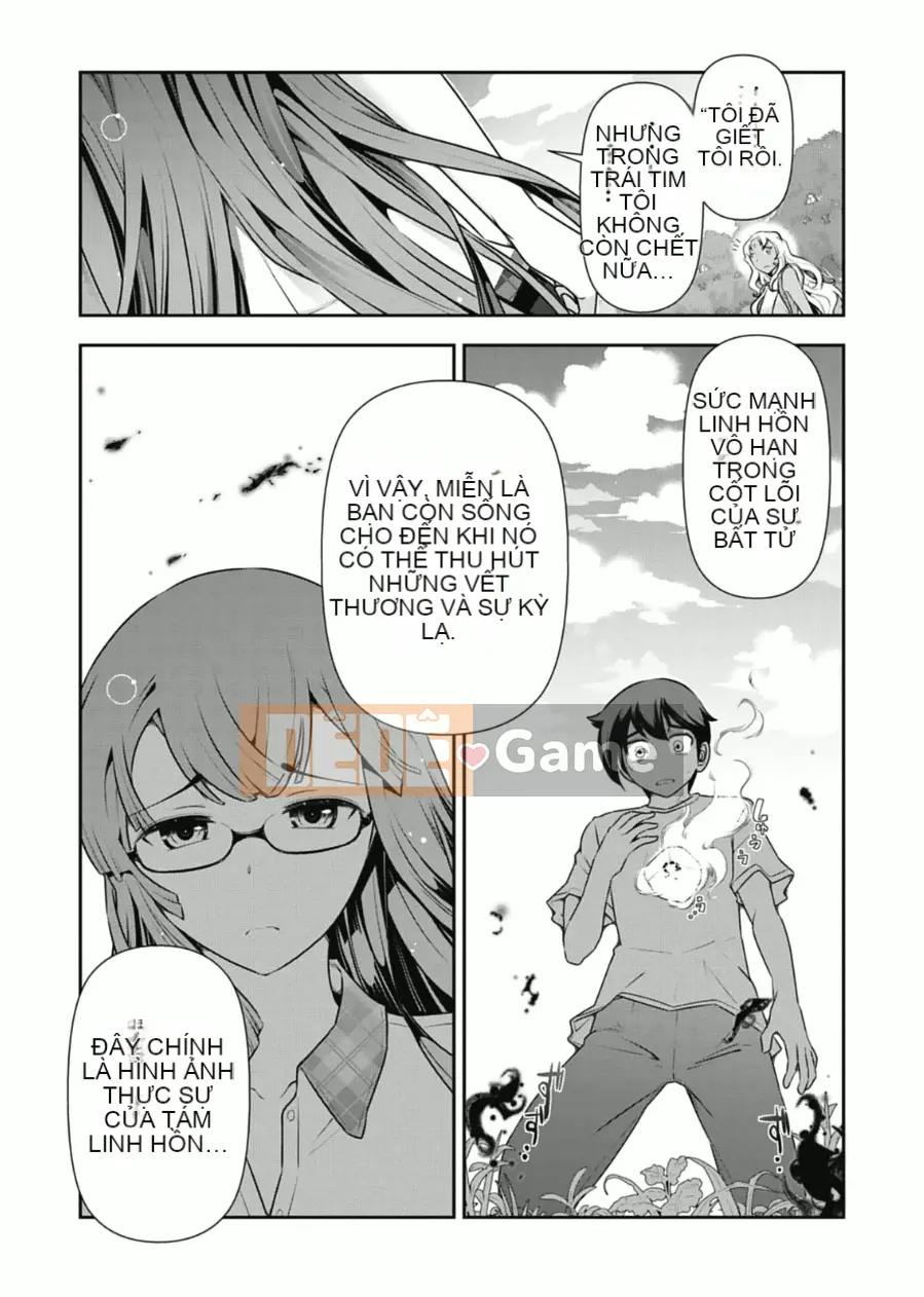 [Takeshi Omi] Tại sao Haru-nee XXs với tôi Tập 2