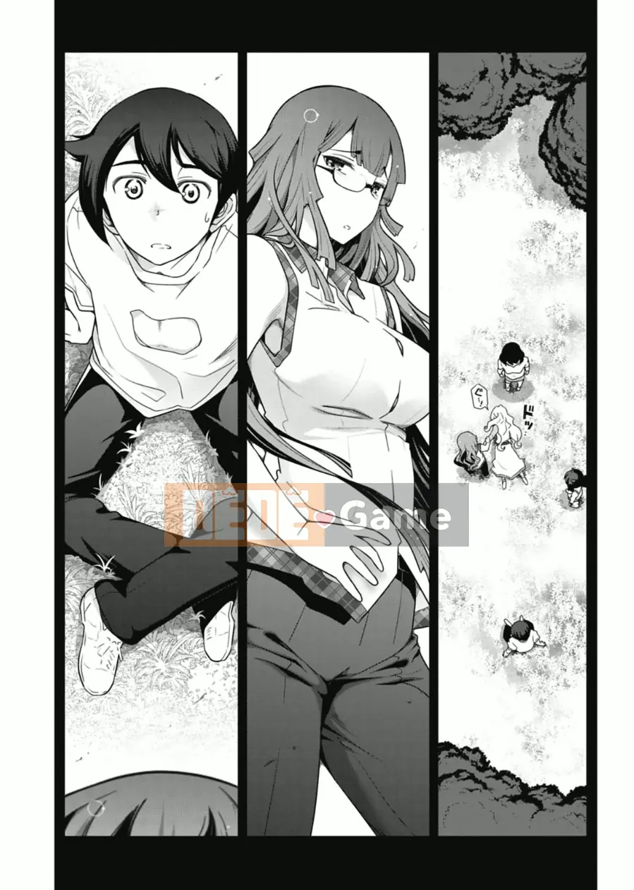 [Takeshi Omi] Tại sao Haru-nee XXs với tôi Tập 2