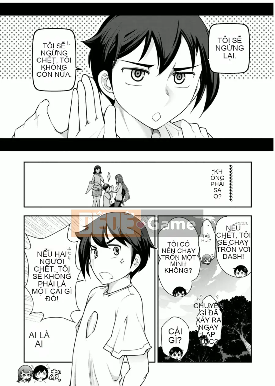 [Takeshi Omi] Tại sao Haru-nee XXs với tôi Tập 2