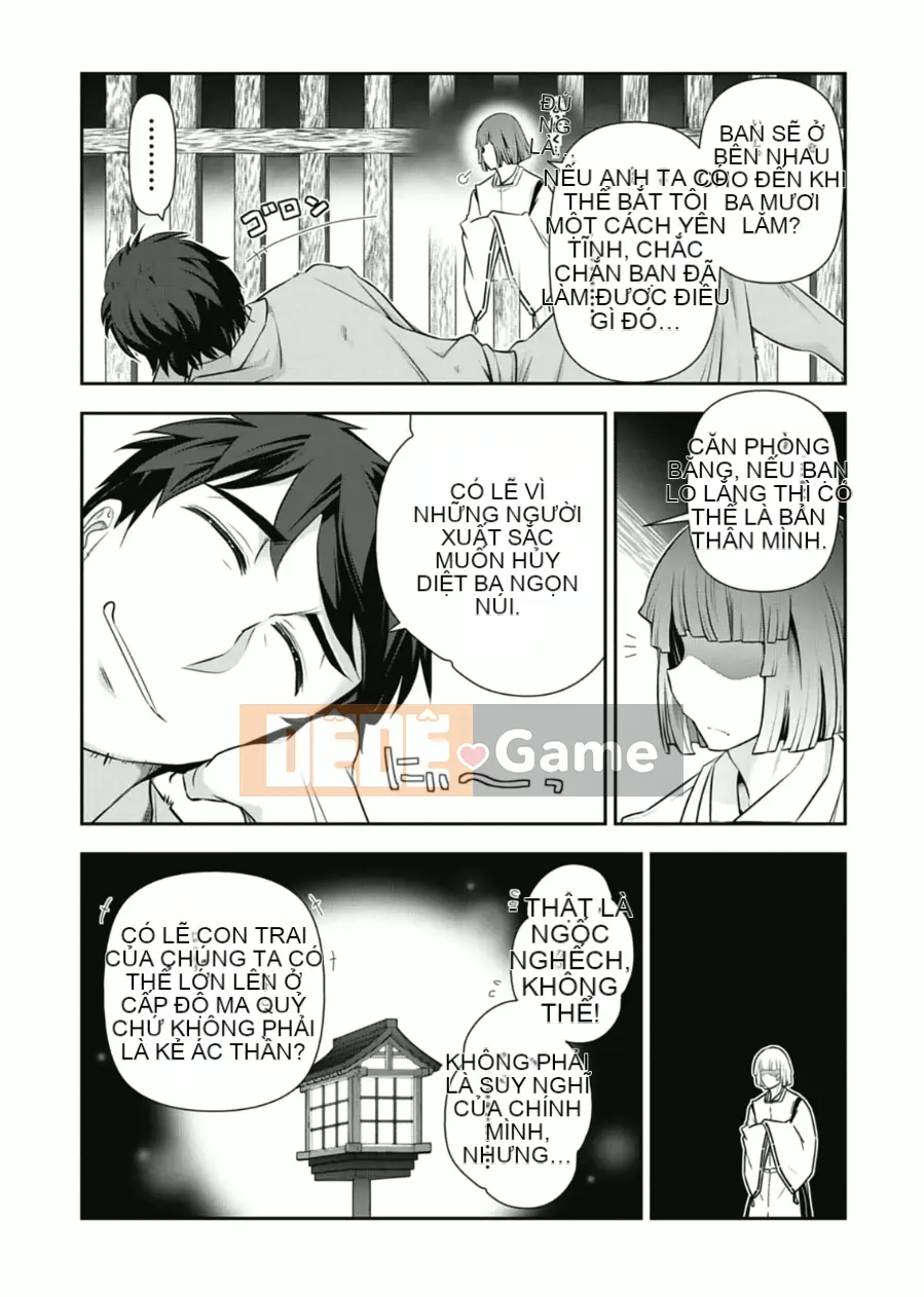 [Takeshi Omi] Tại sao Haru-nee XXs với tôi Tập 2