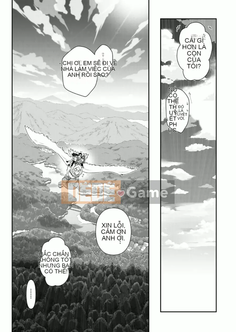 [Takeshi Omi] Tại sao Haru-nee XXs với tôi Tập 2