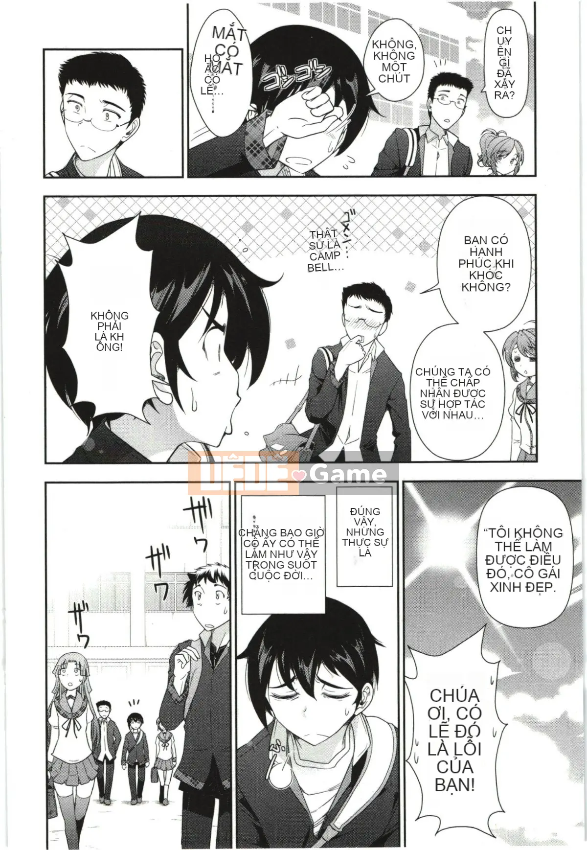 [Takeshi Omi] Lý do Haru-nee xxed tôi Tập 1