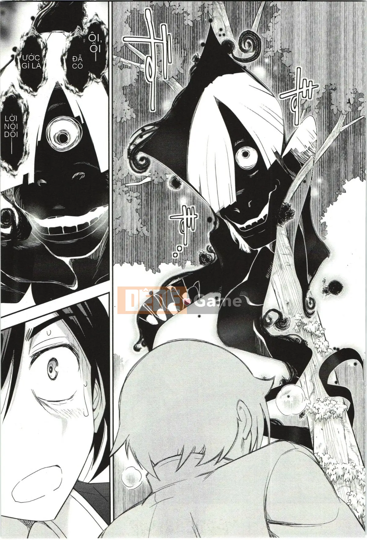 [Takeshi Omi] Lý do Haru-nee xxed tôi Tập 1