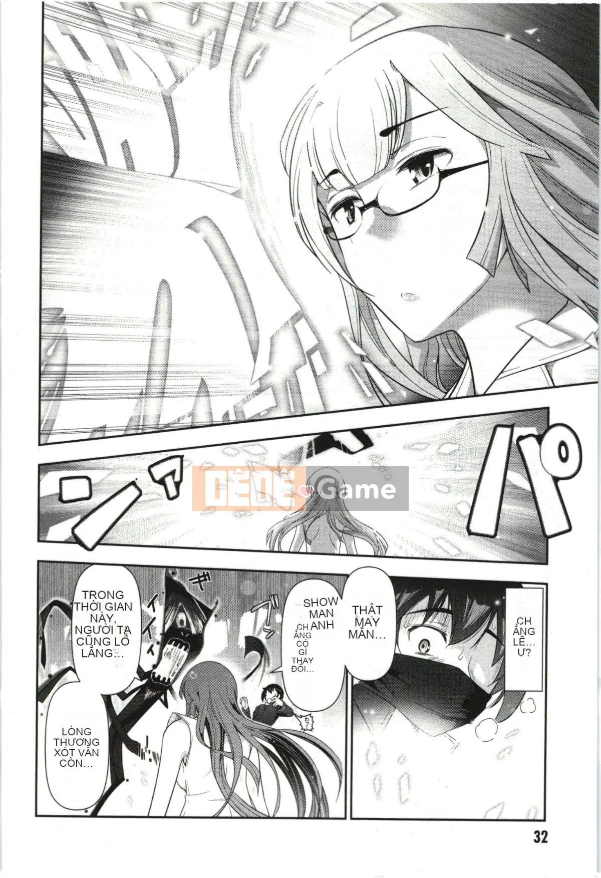 [Takeshi Omi] Lý do Haru-nee xxed tôi Tập 1