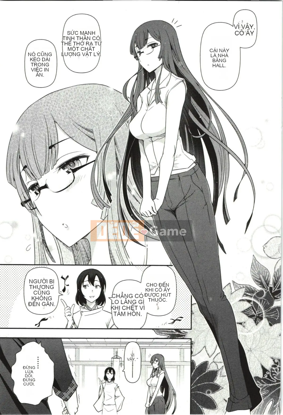 [Takeshi Omi] Lý do Haru-nee xxed tôi Tập 1