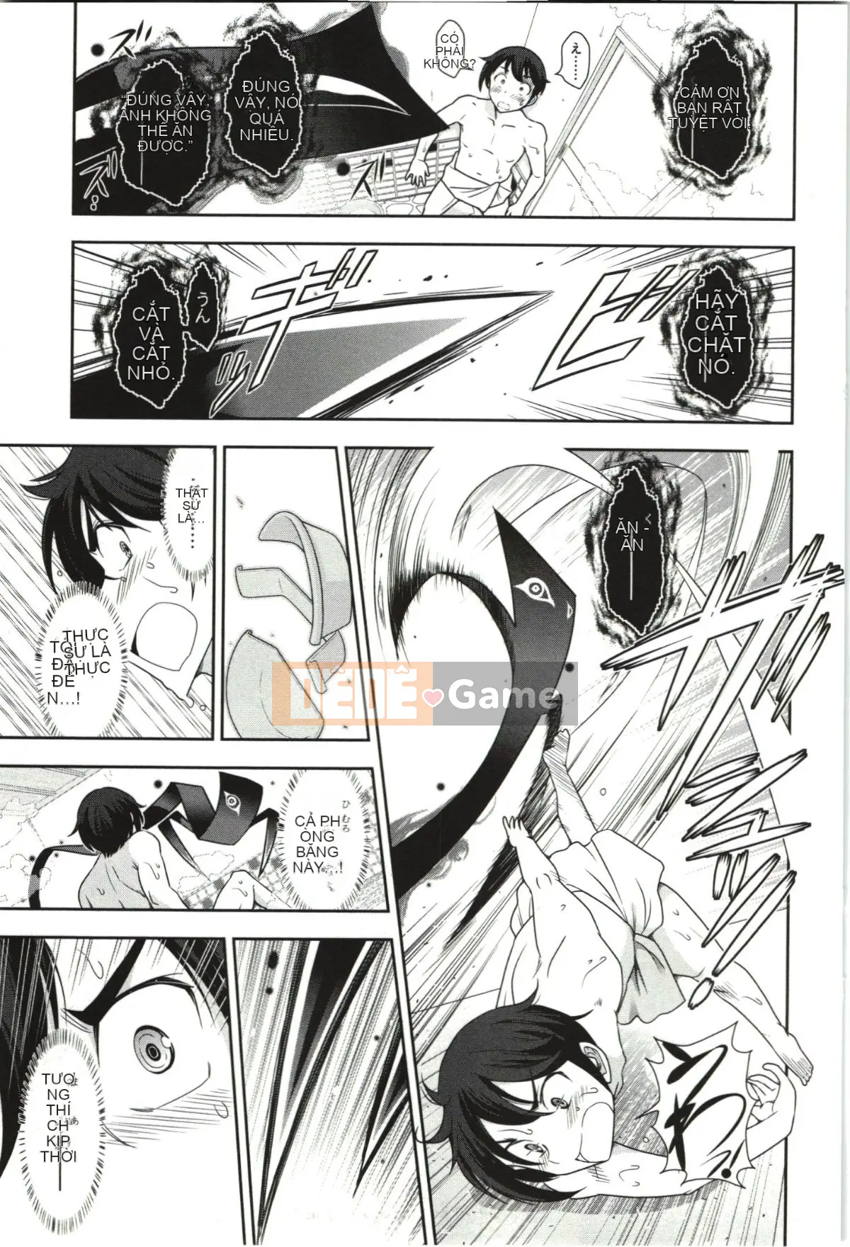 [Takeshi Omi] Lý do Haru-nee xxed tôi Tập 1