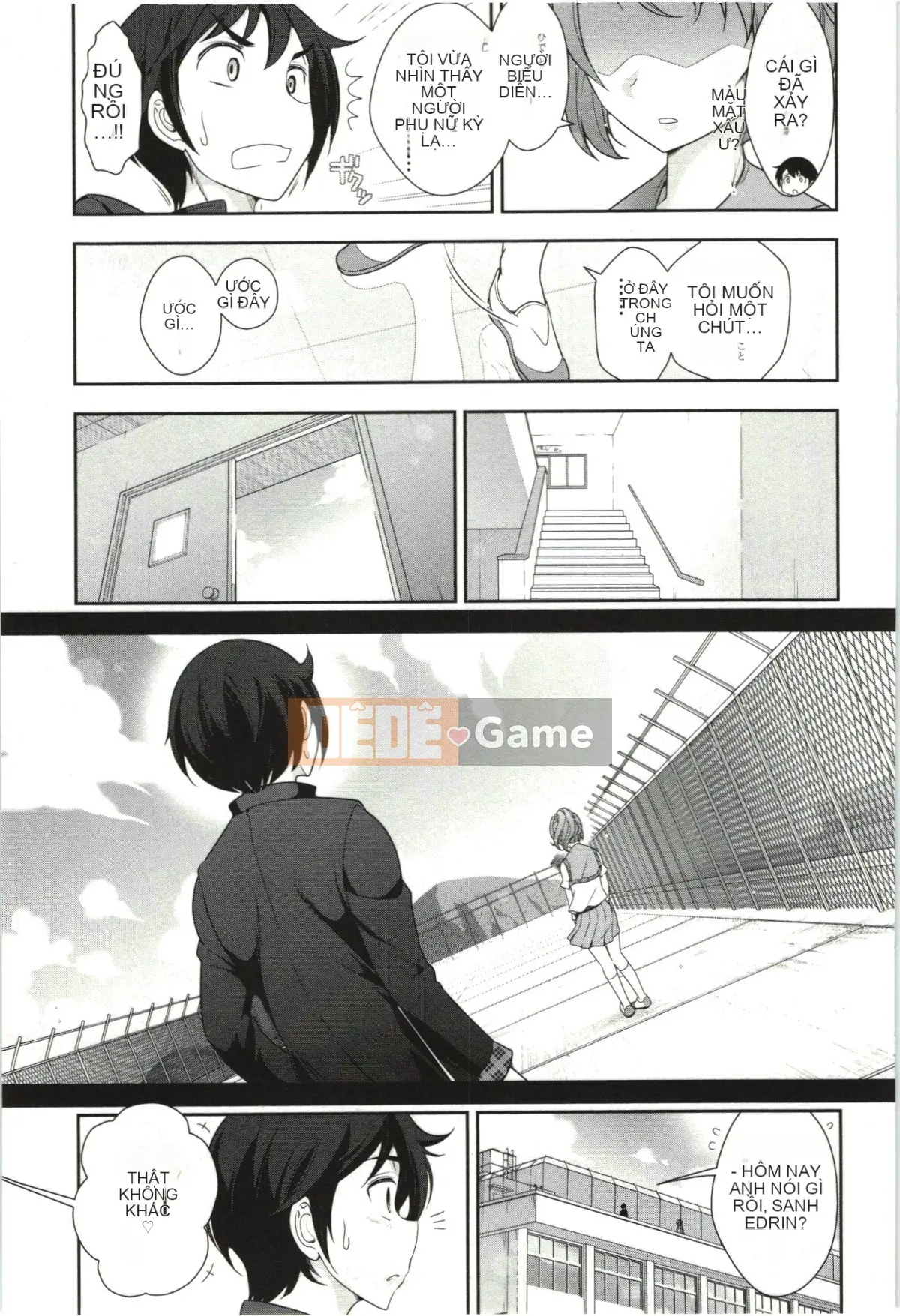 [Takeshi Omi] Lý do Haru-nee xxed tôi Tập 1