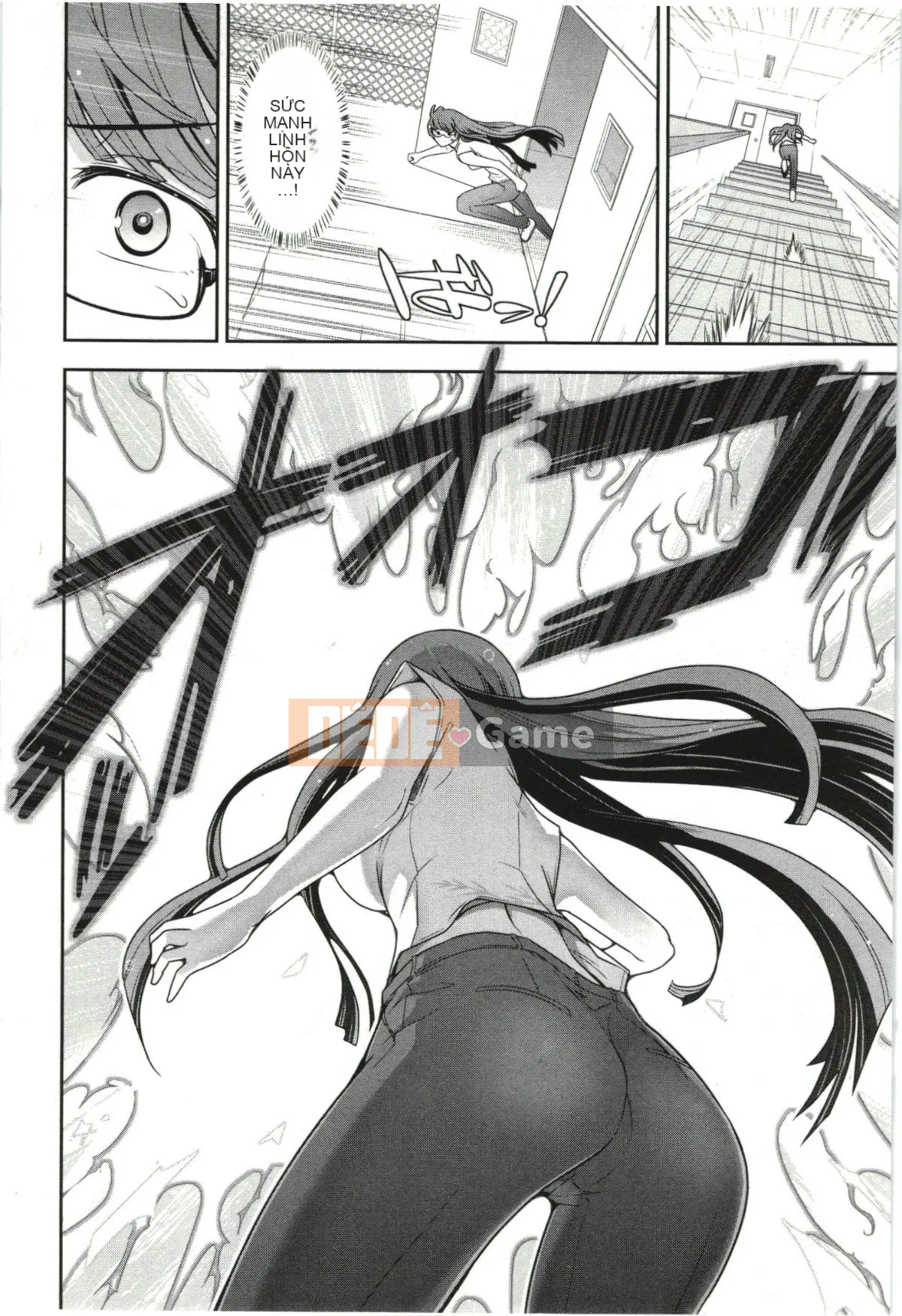 [Takeshi Omi] Lý do Haru-nee xxed tôi Tập 1