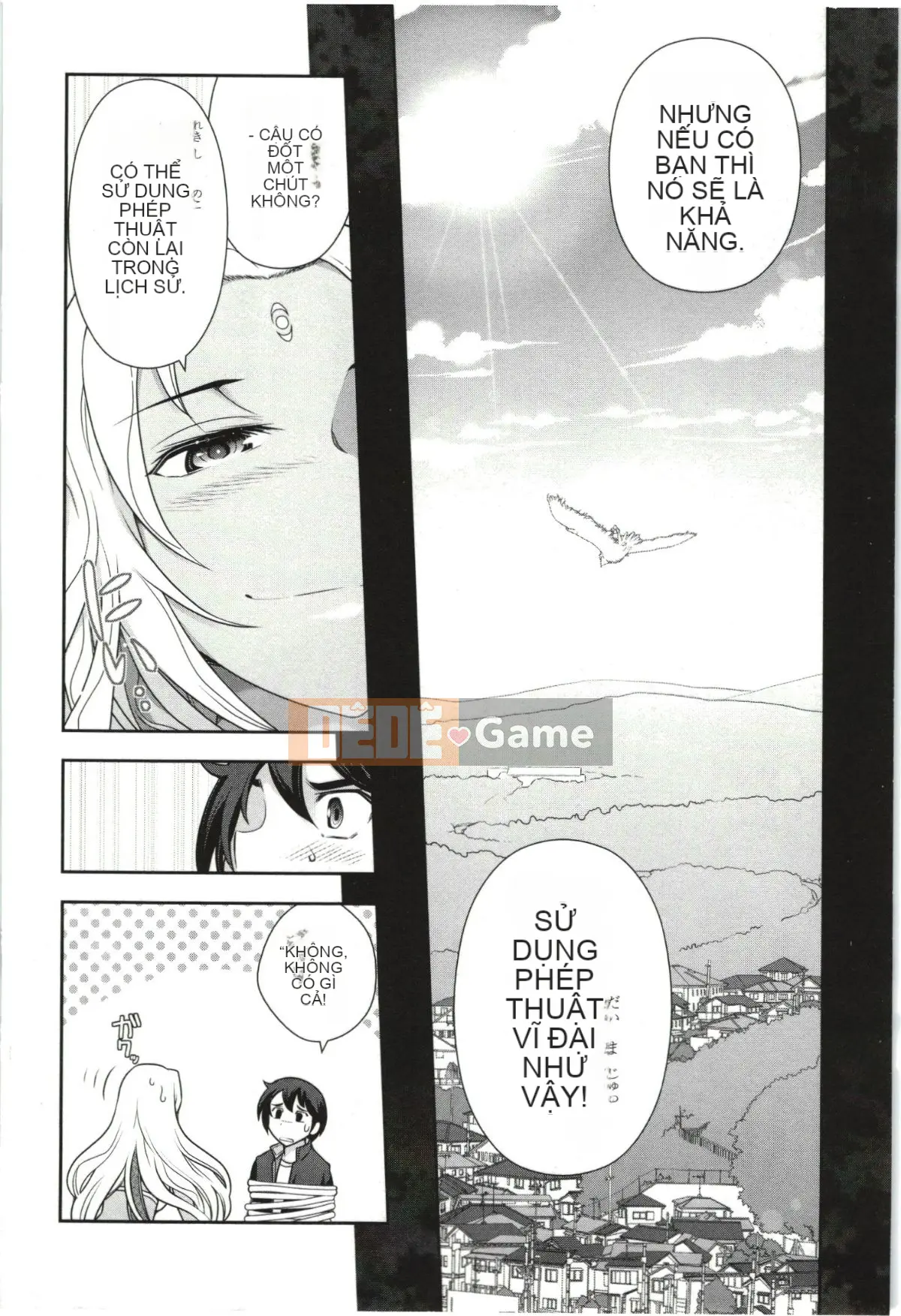 [Takeshi Omi] Lý do Haru-nee xxed tôi Tập 1