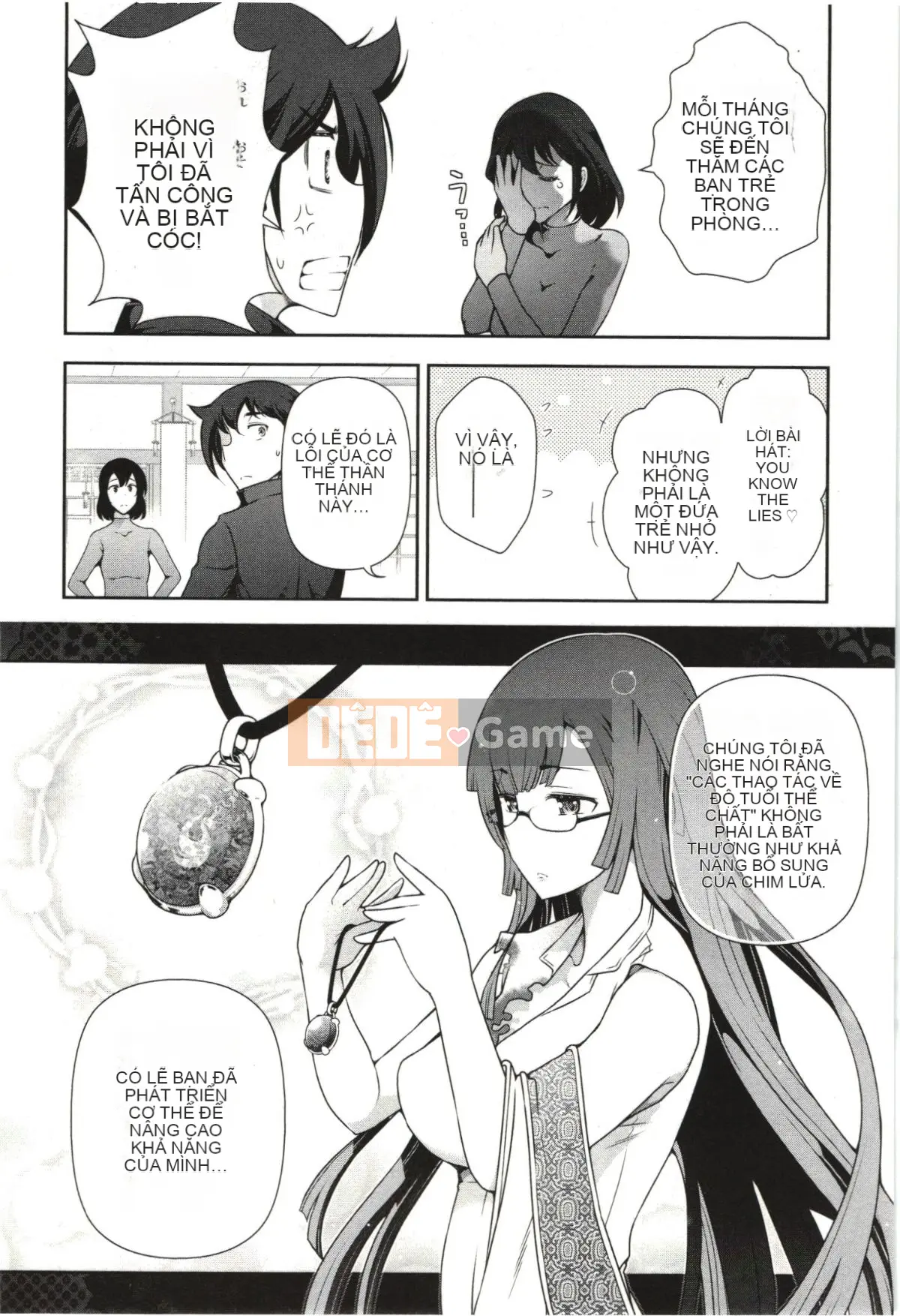 [Takeshi Omi] Lý do Haru-nee xxed tôi Tập 1