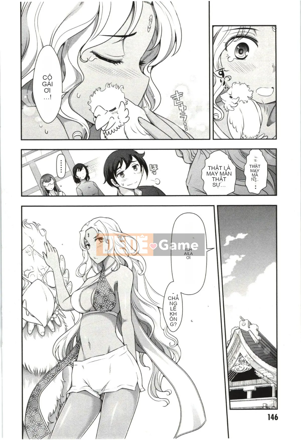 [Takeshi Omi] Lý do Haru-nee xxed tôi Tập 1