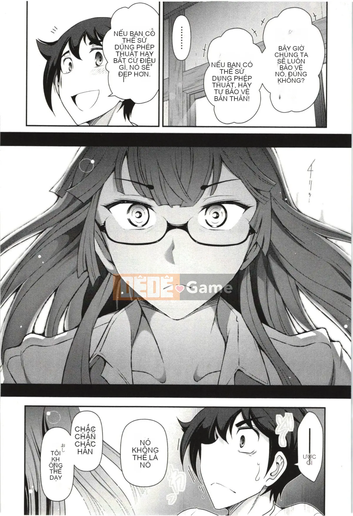 [Takeshi Omi] Lý do Haru-nee xxed tôi Tập 1