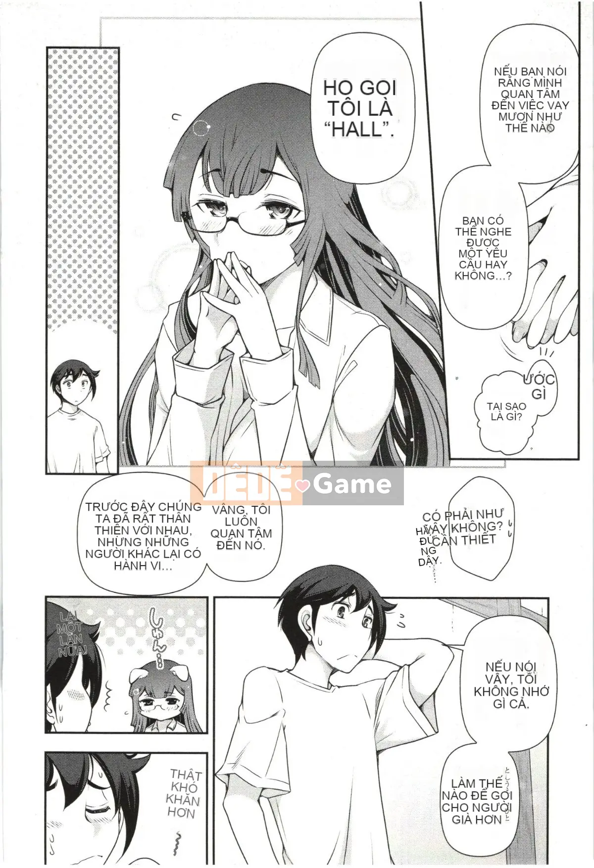 [Takeshi Omi] Lý do Haru-nee xxed tôi Tập 1