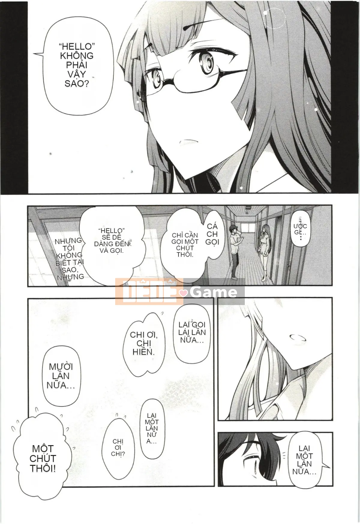 [Takeshi Omi] Lý do Haru-nee xxed tôi Tập 1