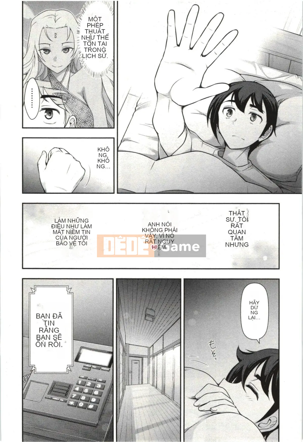 [Takeshi Omi] Lý do Haru-nee xxed tôi Tập 1