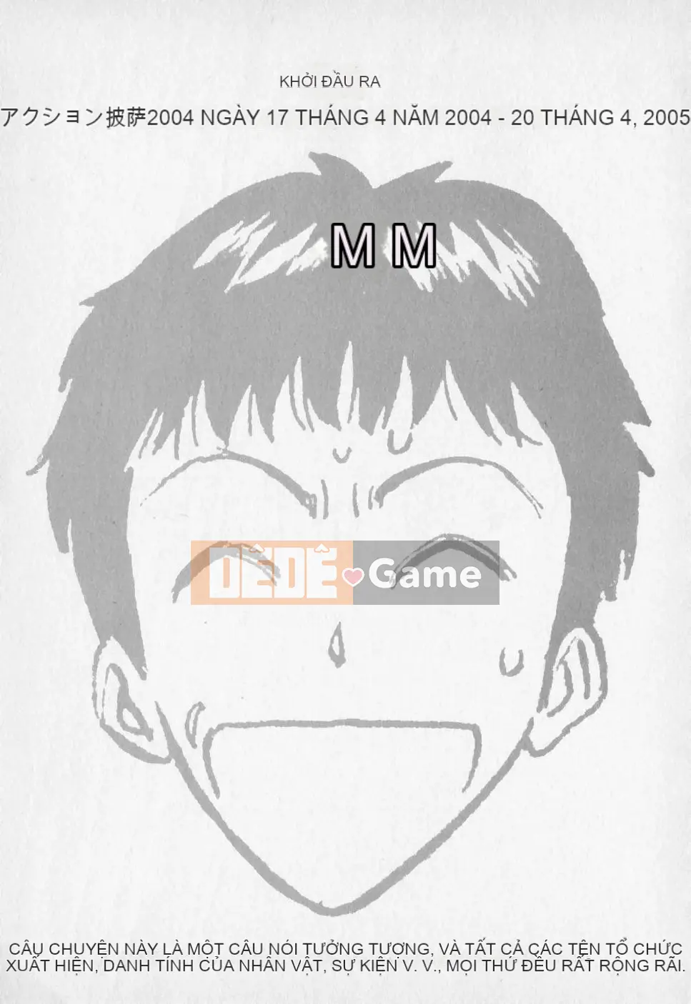 [Nagashima Chousuke] Người đàn ông quấy rối tình dục Tập 01