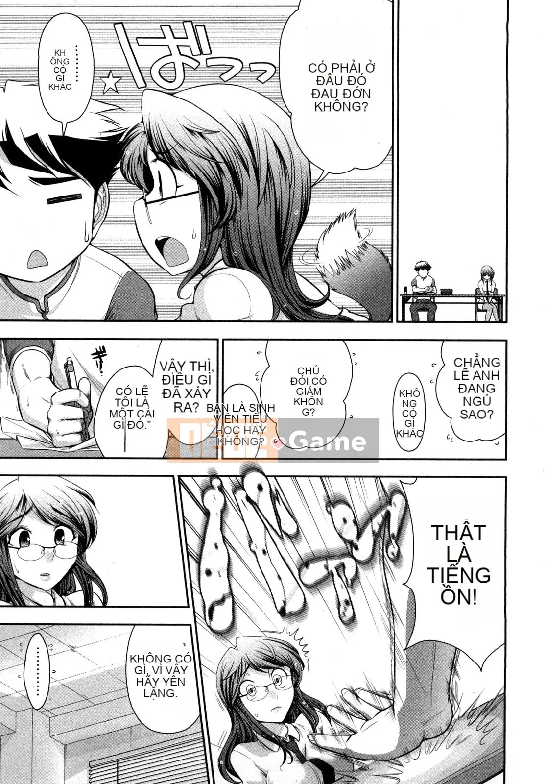 [Omi Takeshi] Tổng biên tập Aikawa hàng tháng Vol.01