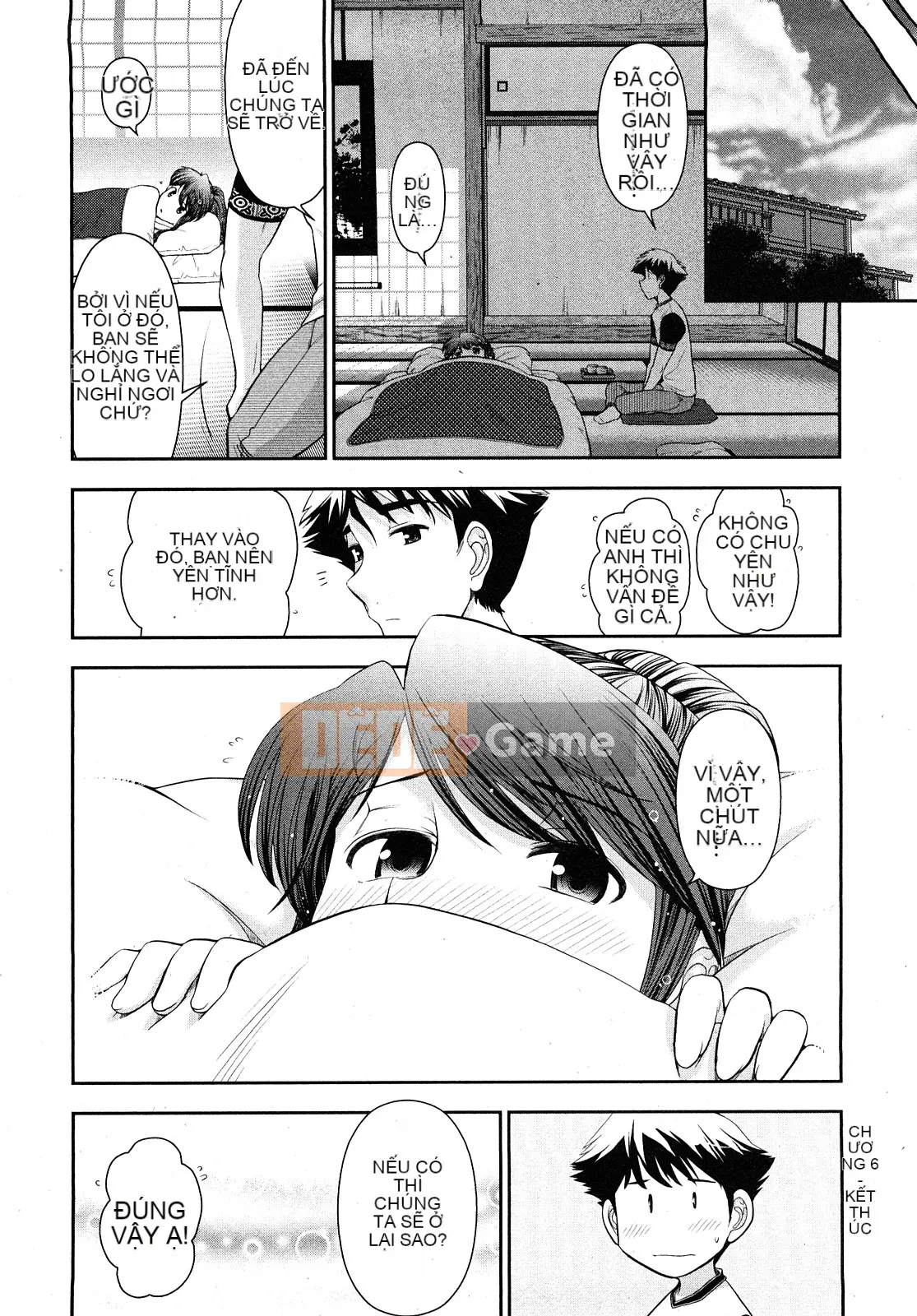 [Omi Takeshi] Tổng biên tập Aikawa hàng tháng Vol.01