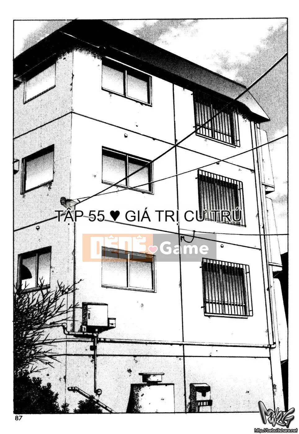 [Nagashima Chosuke] Nhóm học vếu to 06