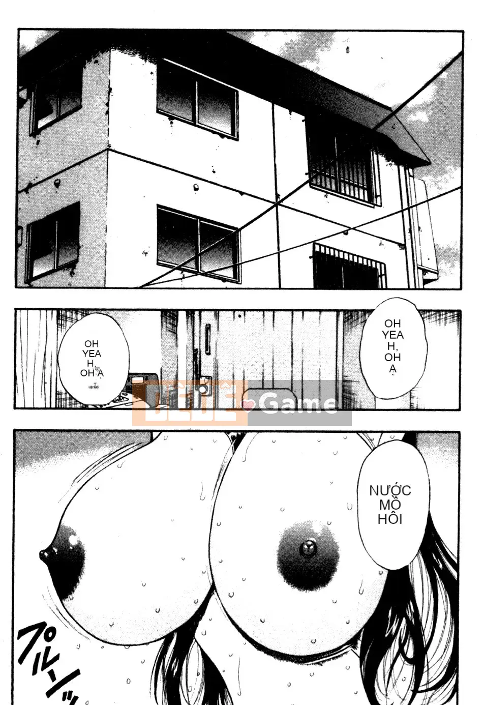 [Nagashima Chosuke] Nhóm học vếu to 06