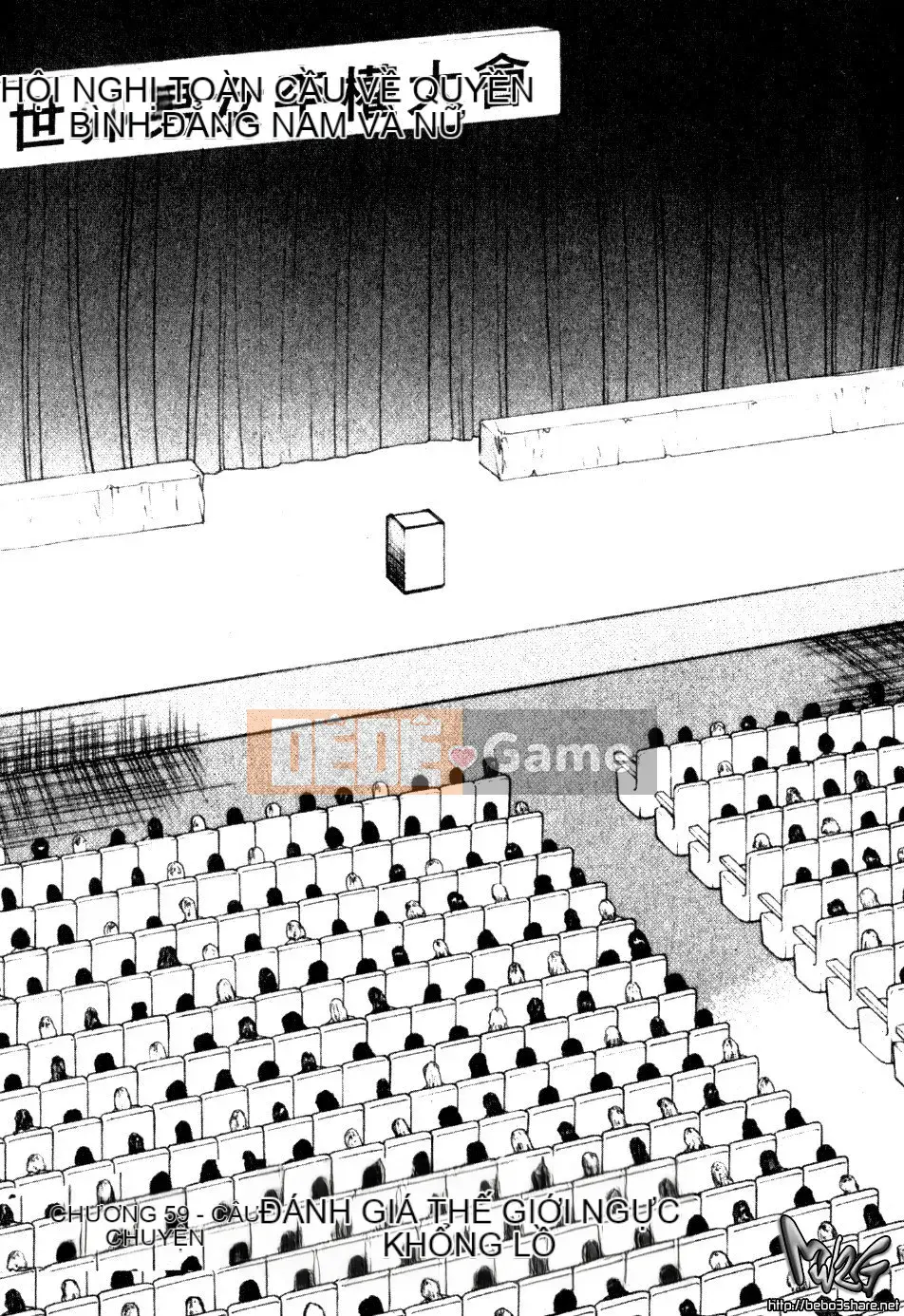 [Nagashima Chosuke] Nhóm học vếu to 06